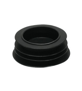 GROMMET FOR WC 55X40MM