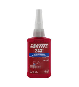 THREADLOCK 243 50ML LOCTITE