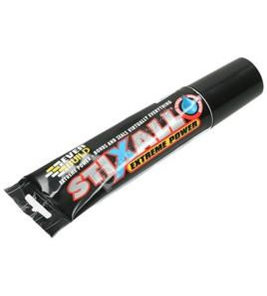 STIXALL CLEAR 80ML TUBE