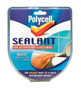 BATH SEAL STRIP 41MM