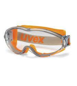 GOGGLES UVEX ULTRASONIC 9302