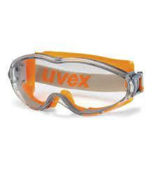 GOGGLES UVEX ULTRASONIC 9302