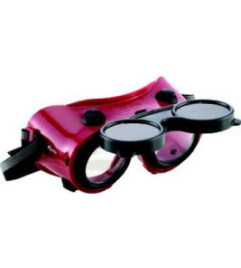 NEPTUN TWIN LENS BRAZING GOGGLES NEPTUN TWIN LENS BRAZING GOGGLES