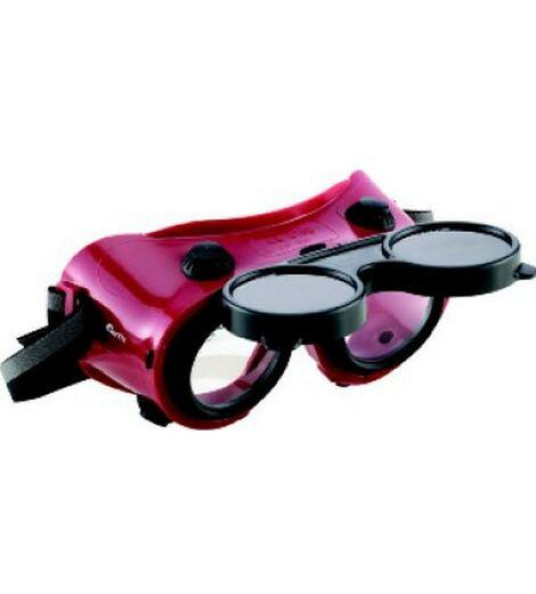 NEPTUN TWIN LENS BRAZING GOGGLES