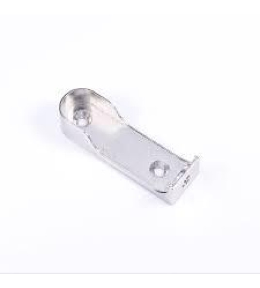 OVAL TUBE HOLDER 16X60MM