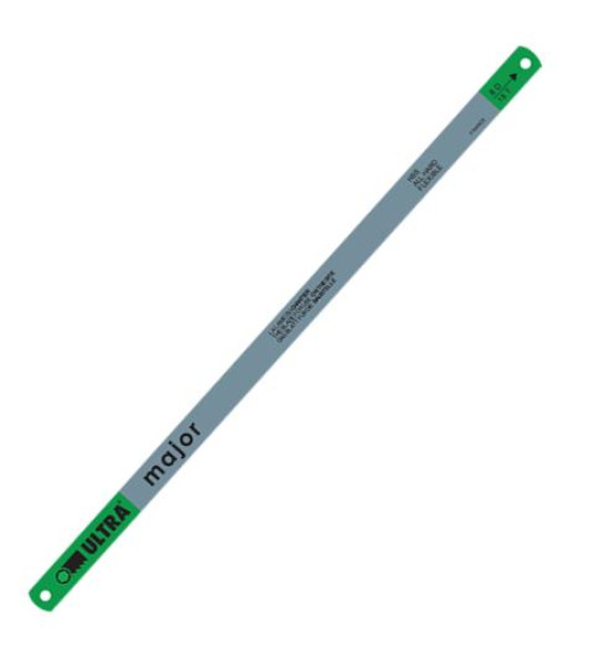 HACKSAW BLADE 18T MAJOR ULTRA