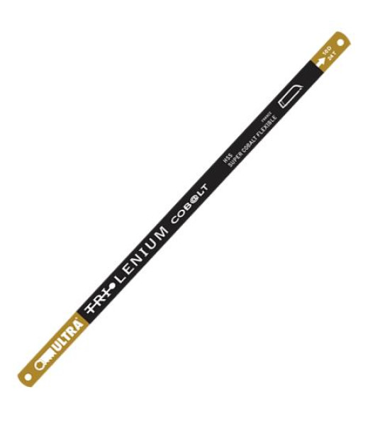 HACKSAW BLADE 18T ULTRA TRILENIUM
