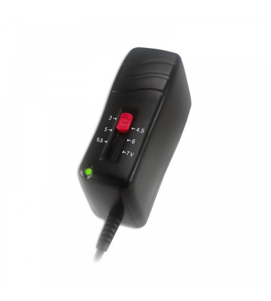 POWER SUPPLY 3-12V  1A SWITCH MODE