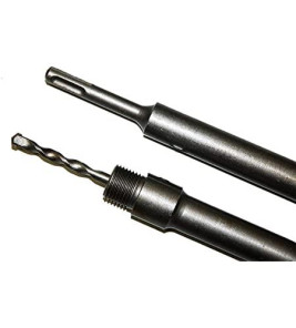 SDS+ CORE DRILL EXTENSION 350MM SDS+ CORE DRILL EXTENSION 350MM