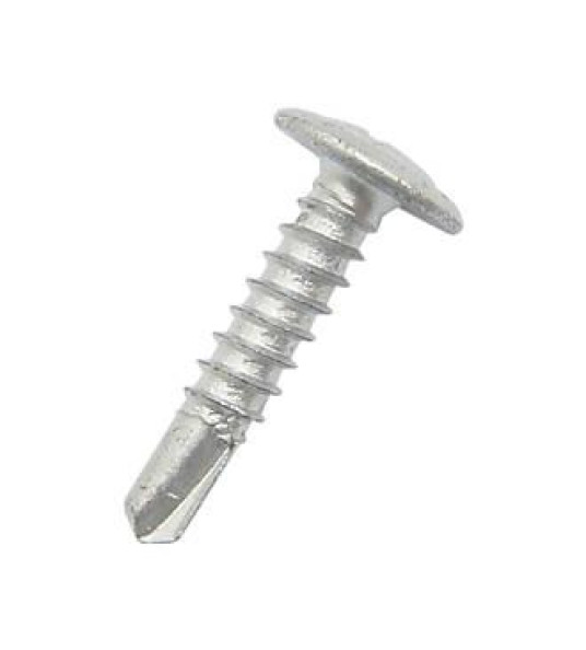 SELF-DRILL SCREW ZP 4.2X16MM TAE