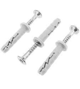 FIXING SCREWS 6X60MM 100PCS