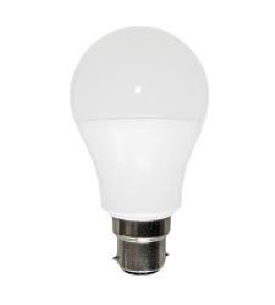 LAMP LED B22 10W A60 940LM DAY MEGA