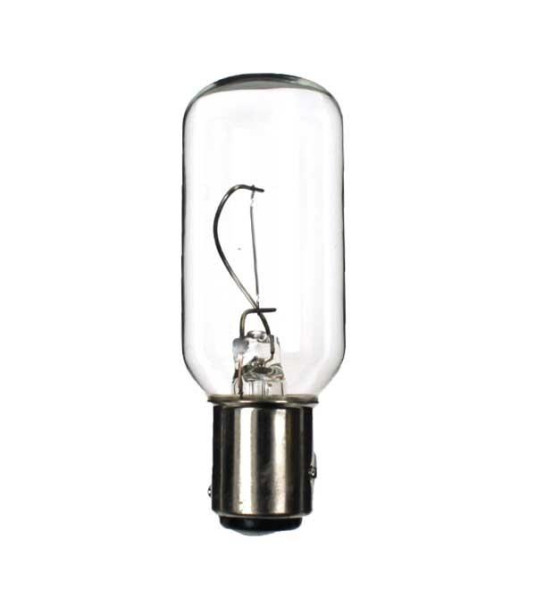NAVIGATION LAMP 24V BAY15D