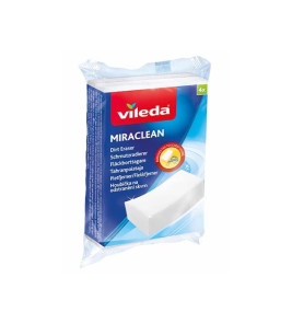VILEDA MIRACLEAN 4PCS