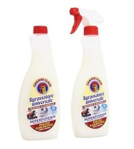 SGRASSATORE CHANTECLAIR X2 SGRASSATORE CHANTECLAIR X2