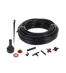 DRIP IRRIGATION KIT 71PC 23M DRIP IRRIGATION KIT 71PC 23M