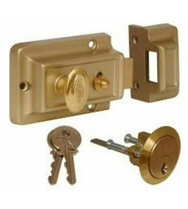 BIRD NIGHT LATCH SMALL BIRD NIGHT LATCH SMALL