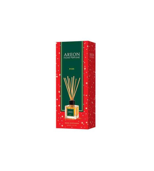 AREON HOME PERFUME PINE 50ML