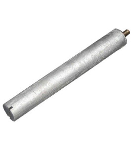 ZINC ANODE M8X30X25.5X160MM 102490 TESY
