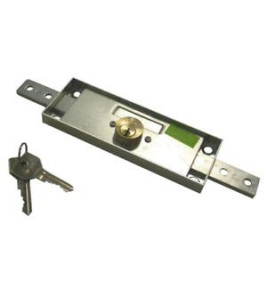 SHUTTER LOCK CENTRAL FF