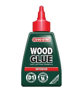 WOOD GLUE EVO-STIK 250ML