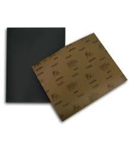 WET & DRY SANDPAPER P800