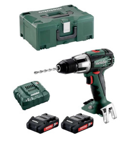 CORDLESS DRILL 18V SB18LT METABO CORDLESS DRILL 18V SB18LT METABO
