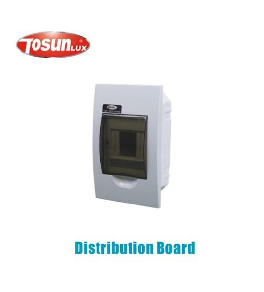 DISTRIBUTION BOX 4M INSET TOSUN