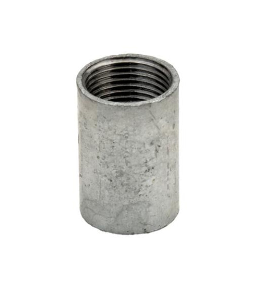 COUPLER 25MM STEEL CONDUIT