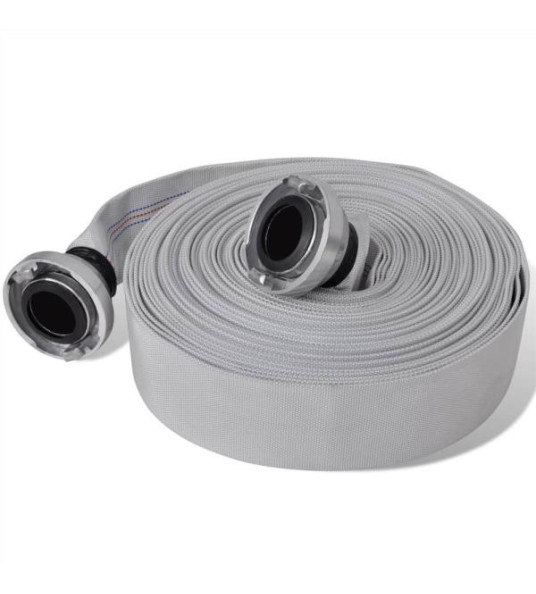 FIRE HOSE 52MM 15M STORZ 50A/66 MED