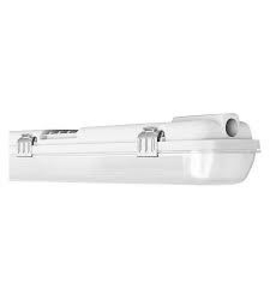 LIGHT FITTING 2X9W 60CM T8 LED IP65 OSRAM