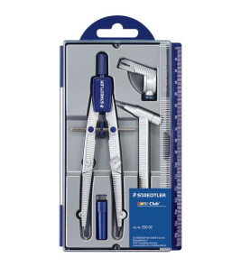 SCHOOL COMPASS STAEDTLER 55002