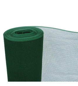 WIND BREAKER 5X5MM 1M GREEN