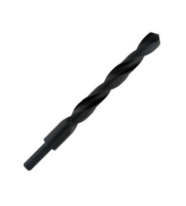 DRILL BIT 20.0MM HSS REDUCED SHANK