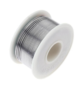 SOLDER LEAD FREE SN97 1MM 100G