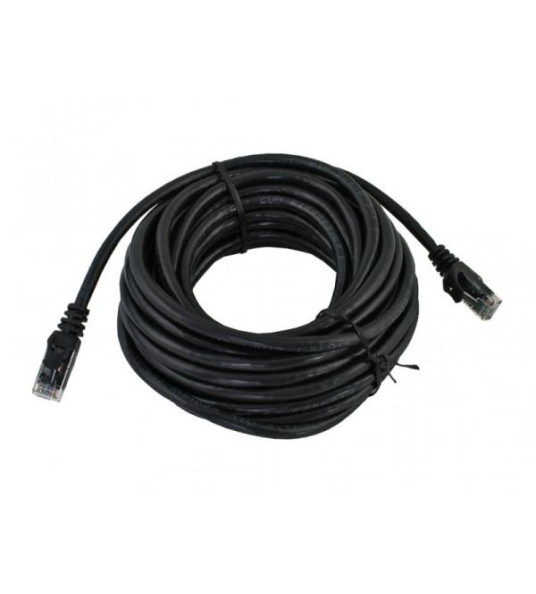 PATCHCORD CAT5e 30M OUTDOOR