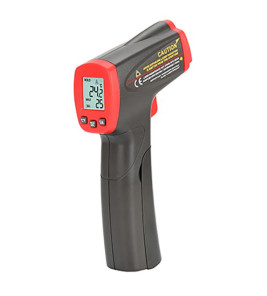 INFRARED THERMOMETER -32 TO +400`C UT300S INFRARED THERMOMETER -32 TO +400`C UT300S
