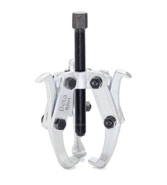 PULLER 3-LEG REVERSIBLE 235MM 1521 BETA