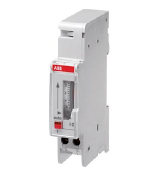 TIMESWITCH 24H 1MOD RESERVE