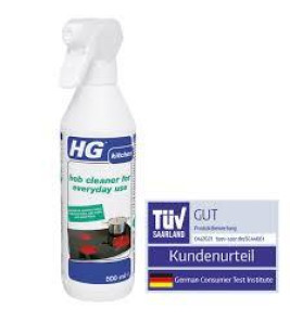 HG HOB CLEANER 500ML HG HOB CLEANER 500ML