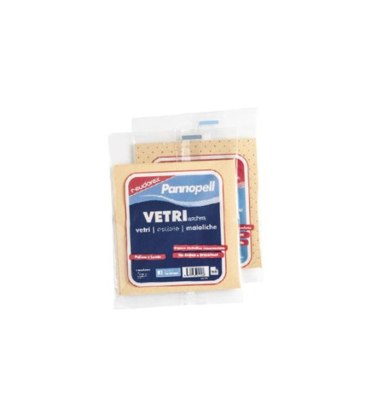 VETRI EXTRA PANNOPELL 40X38MM