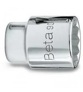 SOCKET 1/4``D 7MM BIHEX BETA SOCKET 1/4``D 7MM BIHEX BETA