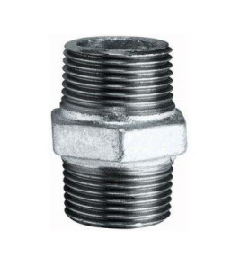 NIPPLE 3``  BSP GALVANIZED