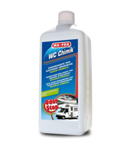 MAFRA WC CHIMIK 1000ML MAFRA WC CHIMIK 1000ML