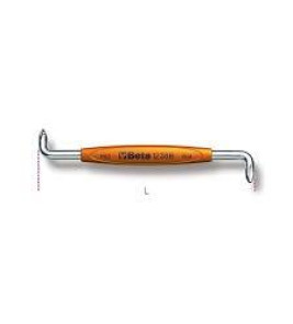 SCREWDRIVER OFFSET PH1/PH2 BET