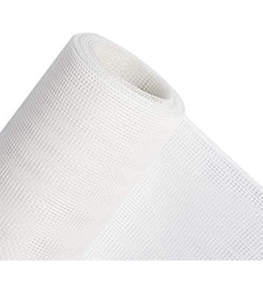 NYLON INSECT SCREEN 1.2M WHITE