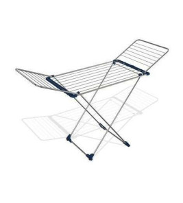 CLOTHES DRYER ALUMINIUM EMOTION 20M CLOTHES DRYER ALUMINIUM EMOTION 20M