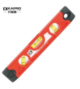 MAGNETIC SPIRIT LEVEL 9``-23CM KAPRO MAGNETIC SPIRIT LEVEL 9``-23CM KAPRO