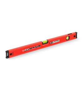 SPIRIT LEVEL 150CM KAPRO GENESIS SPIRIT LEVEL 150CM KAPRO GENESIS