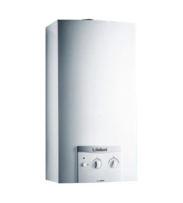 GAS WATER HEATER VAILLANT 114/1 11L/MIN